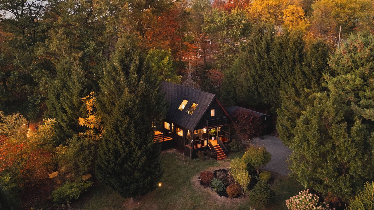 Photo of Outdoor in Mount Upton