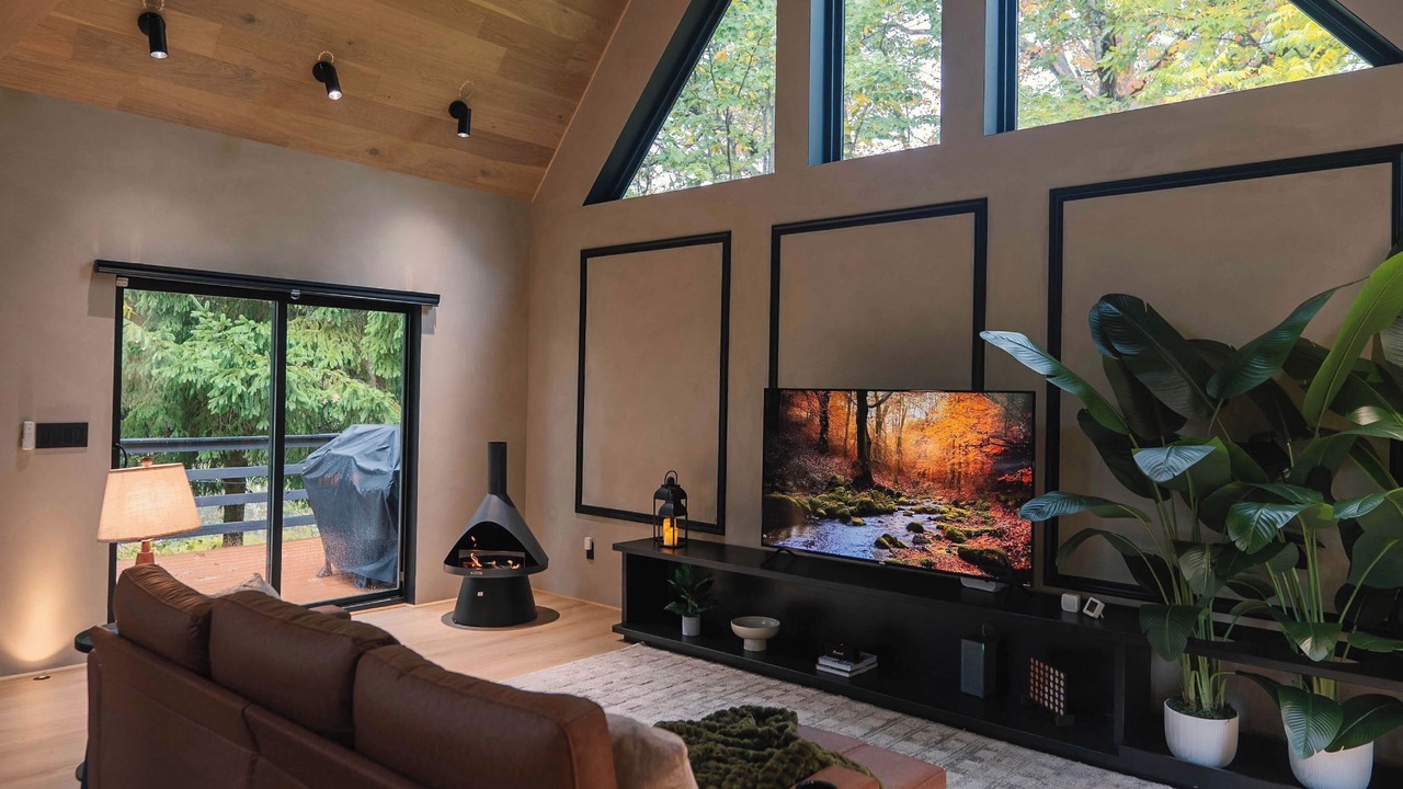 Photo of Livingroom in Mount Upton
