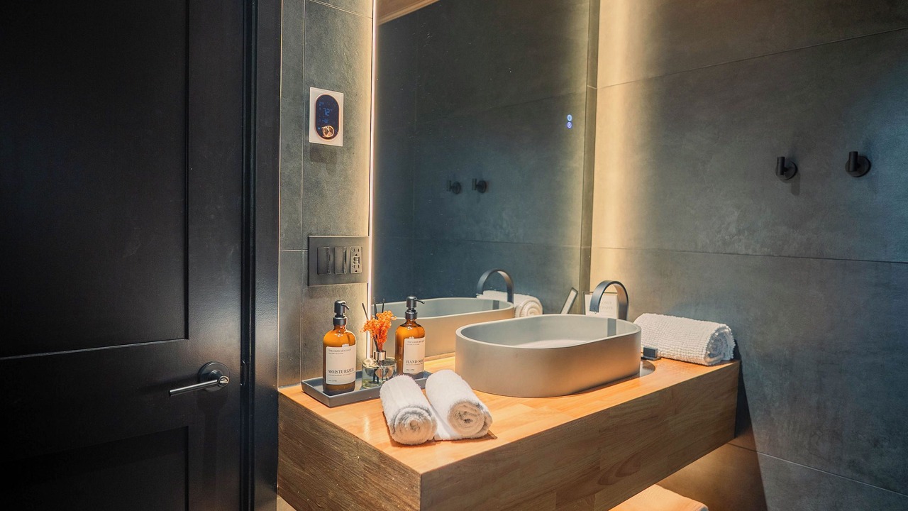 Photo of Bathroom in Mount Upton