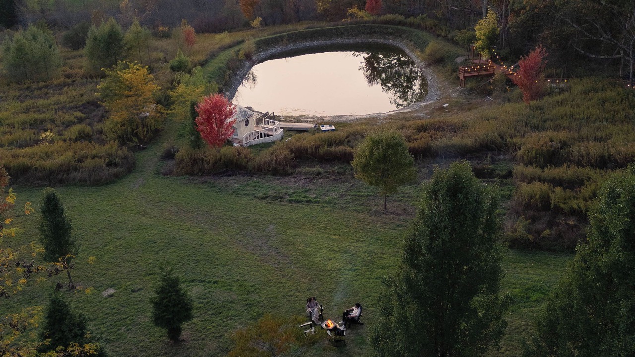 Photo of Outdoor in Mount Upton