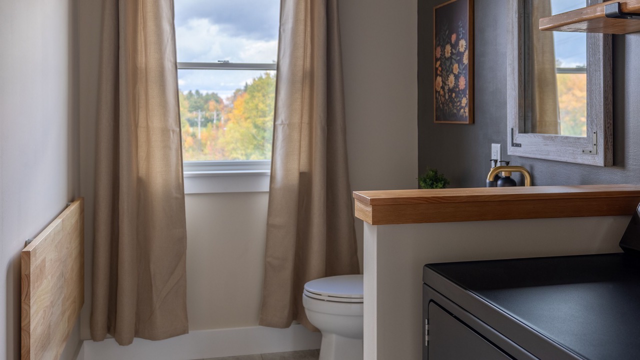 Photo of Bathroom in Morrisville