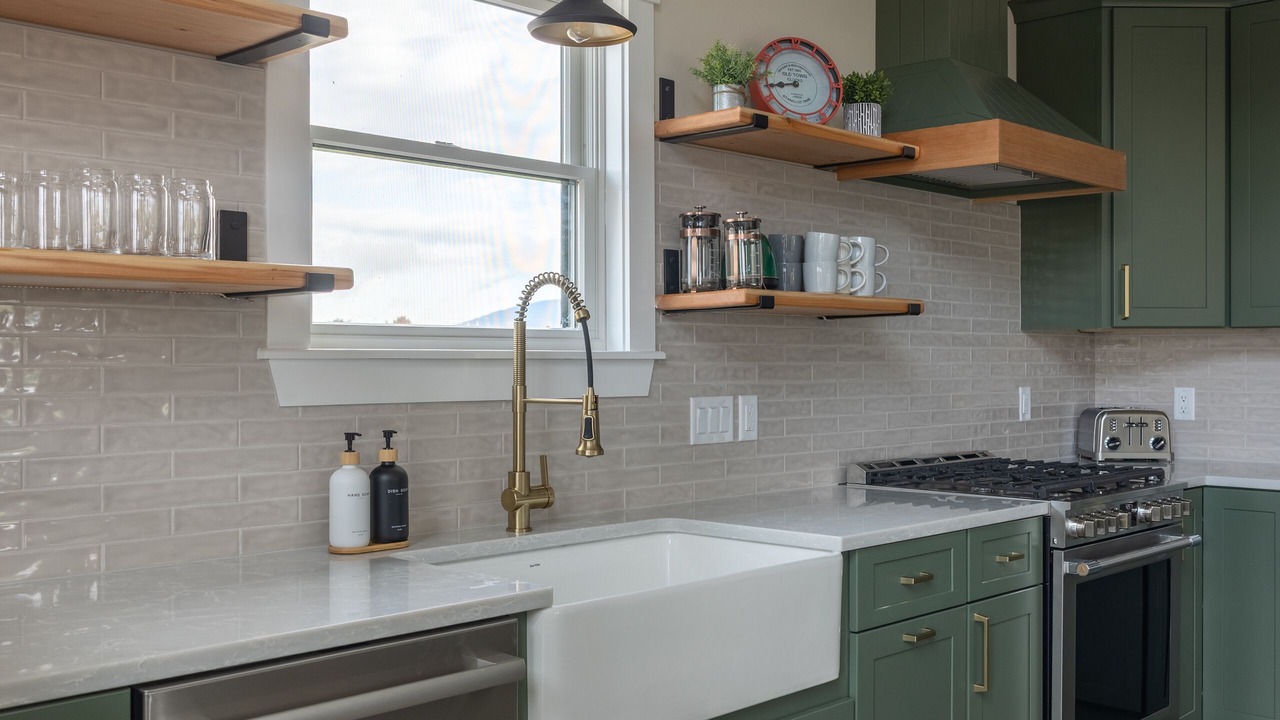 Photo of Kitchen in Morrisville