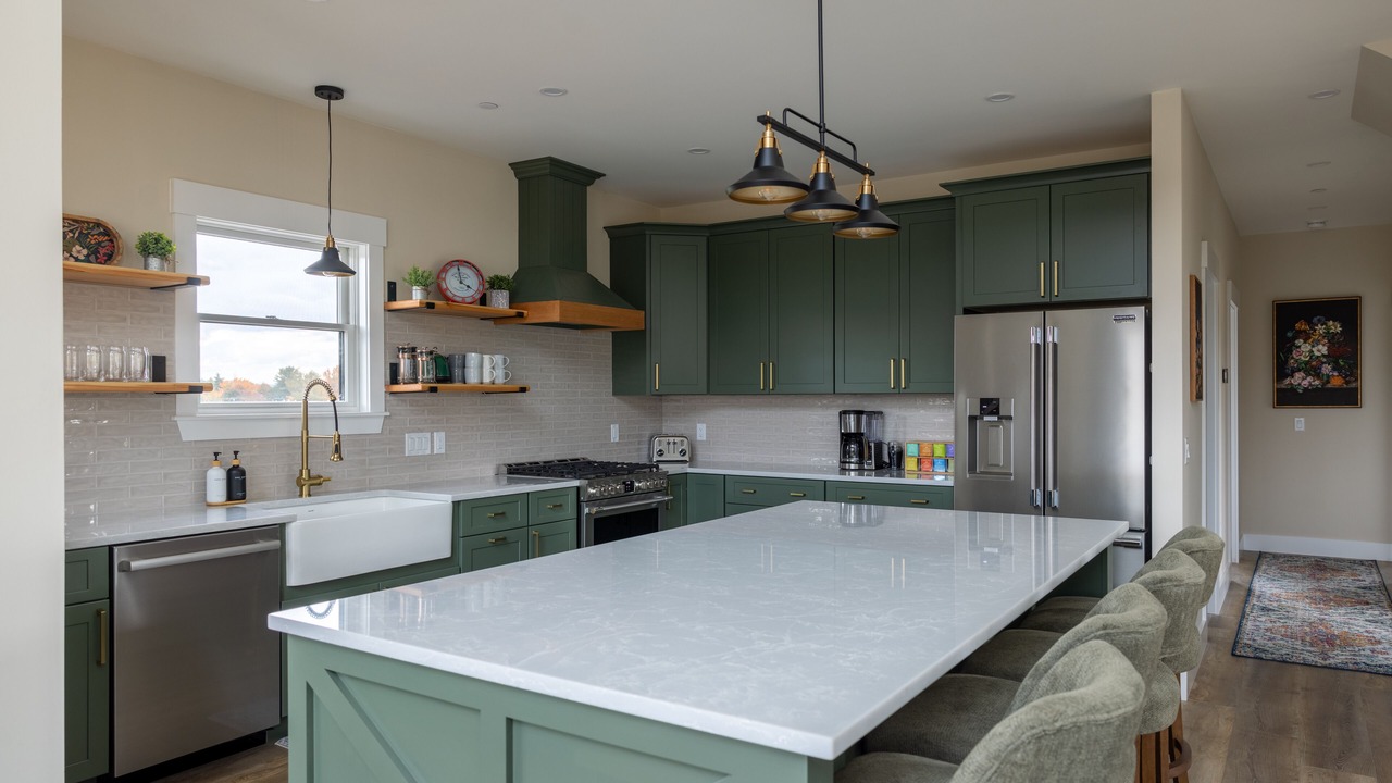 Photo of Kitchen in Morrisville