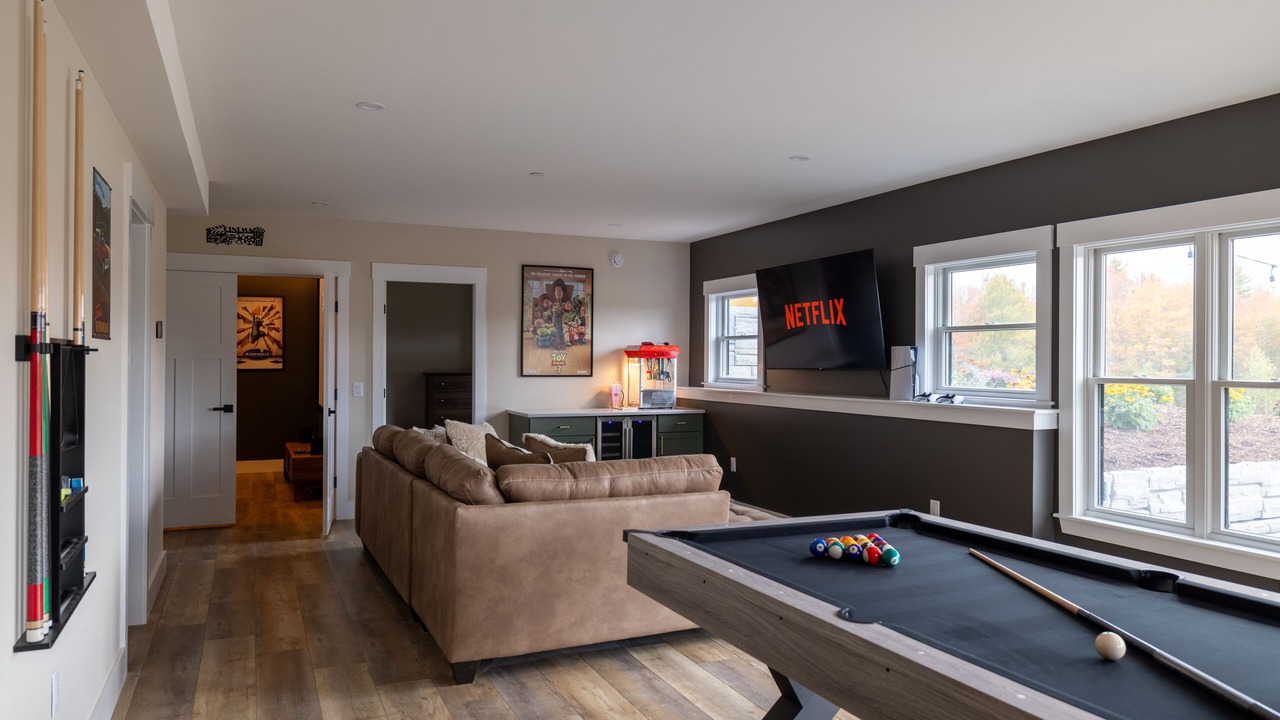 Photo of Bedroom in Morrisville