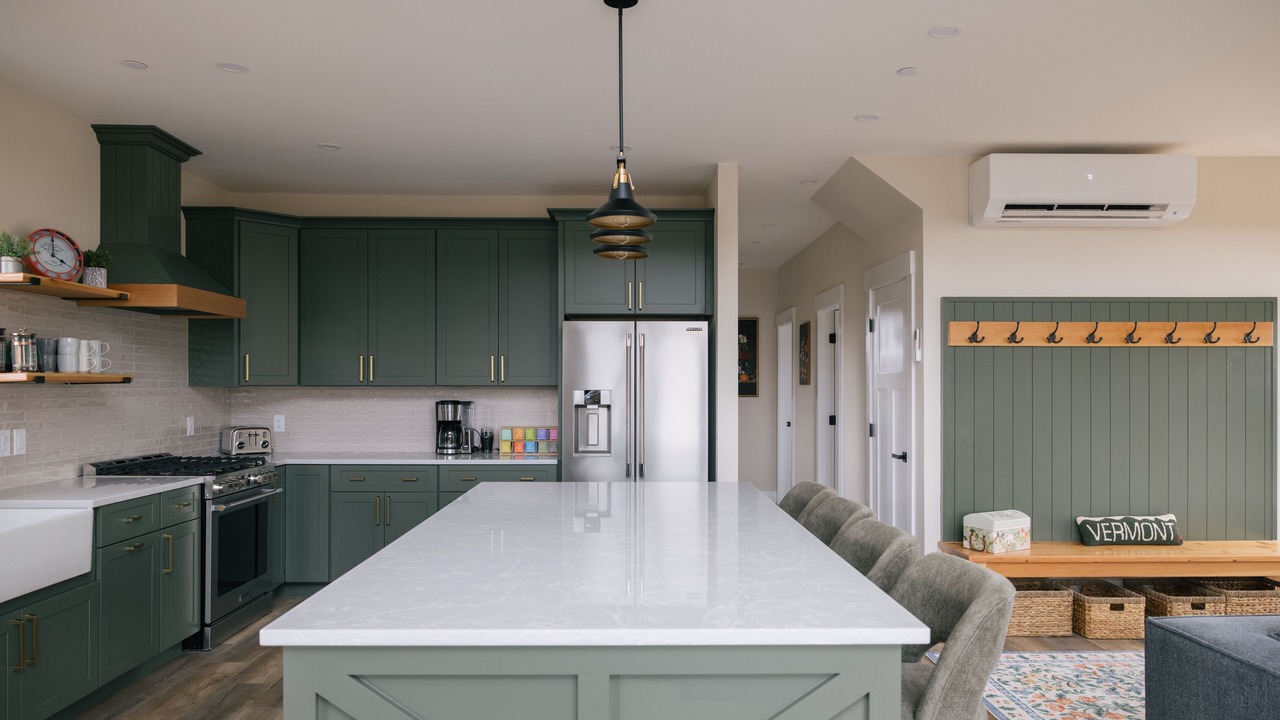 Photo of Kitchen in Morrisville