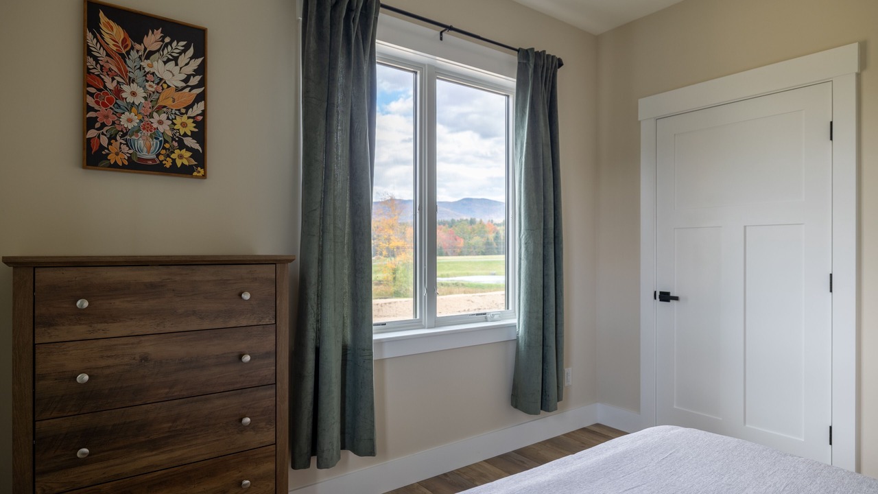 Photo of Bedroom in Morrisville