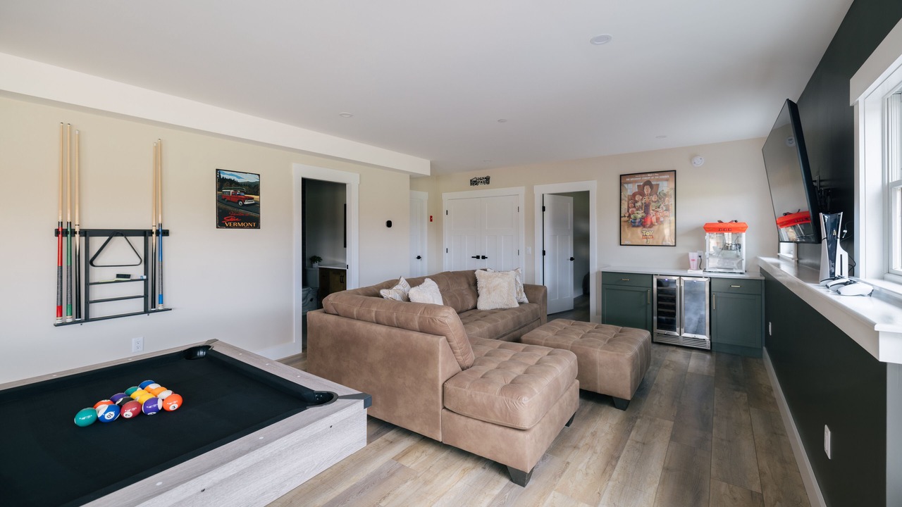 Photo of Livingroom in Morrisville