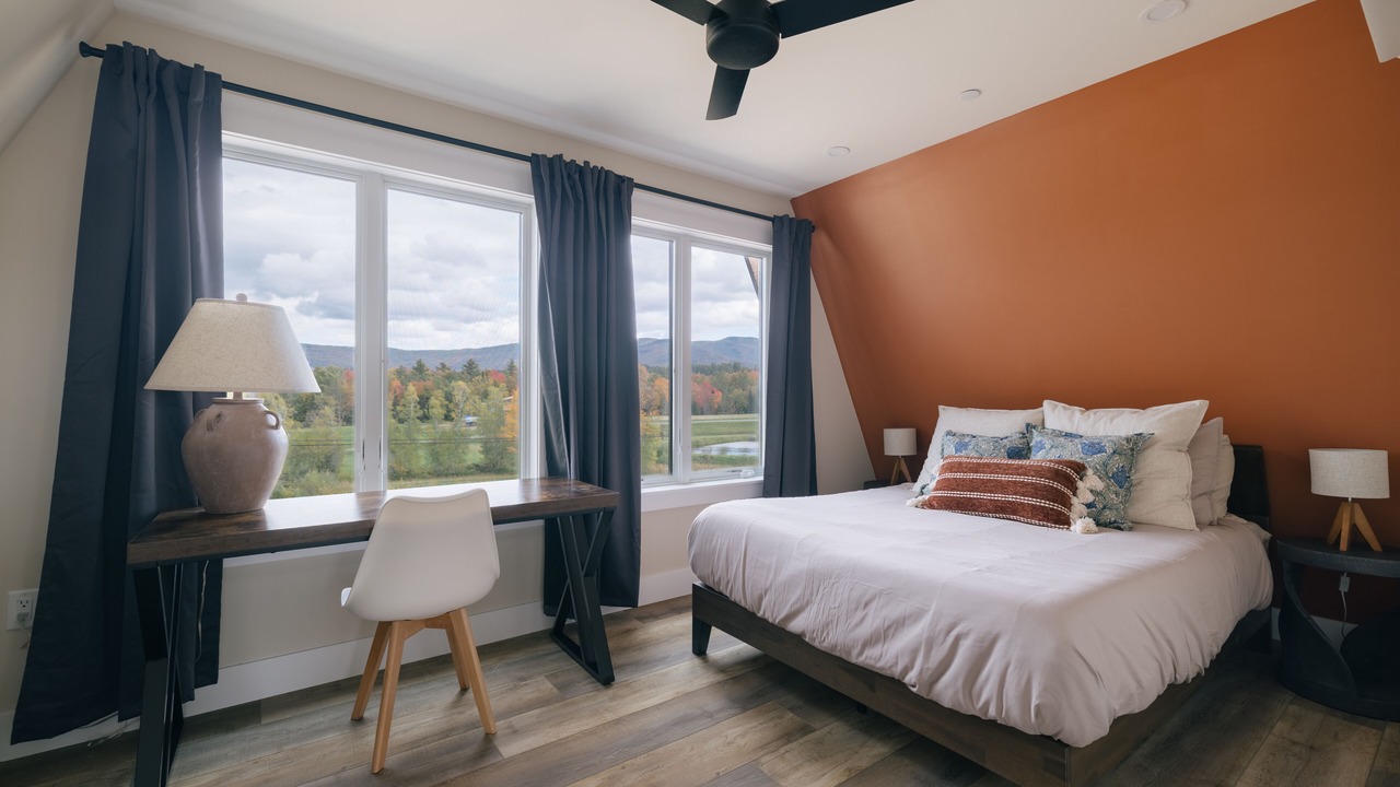 Photo of Bedroom in Morrisville