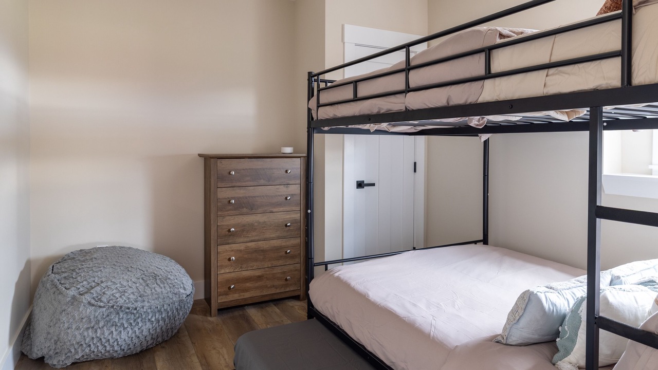 Photo of Bedroom in Morrisville