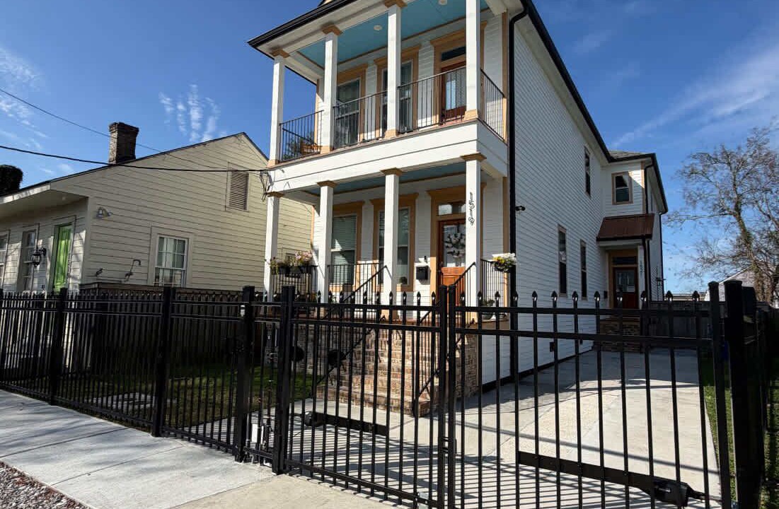 Photo of Others in Seventh Ward