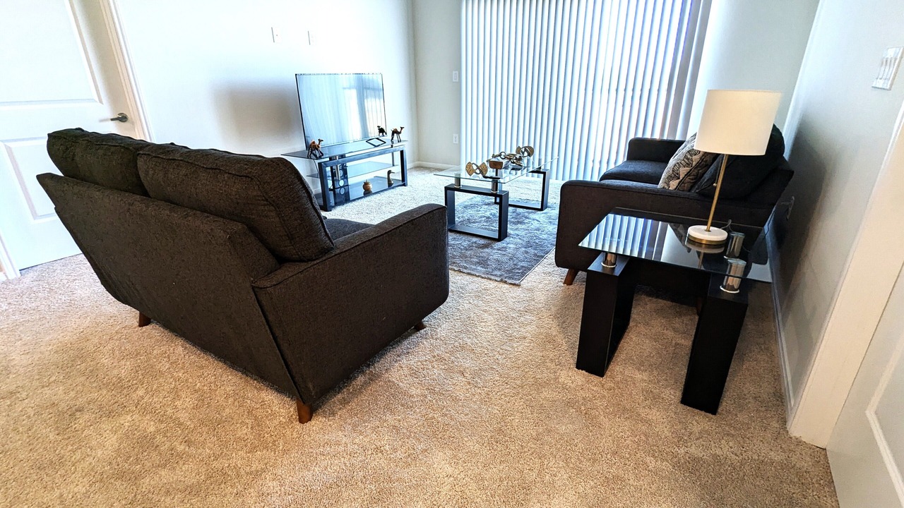 Photo of Livingroom in Cross Roads