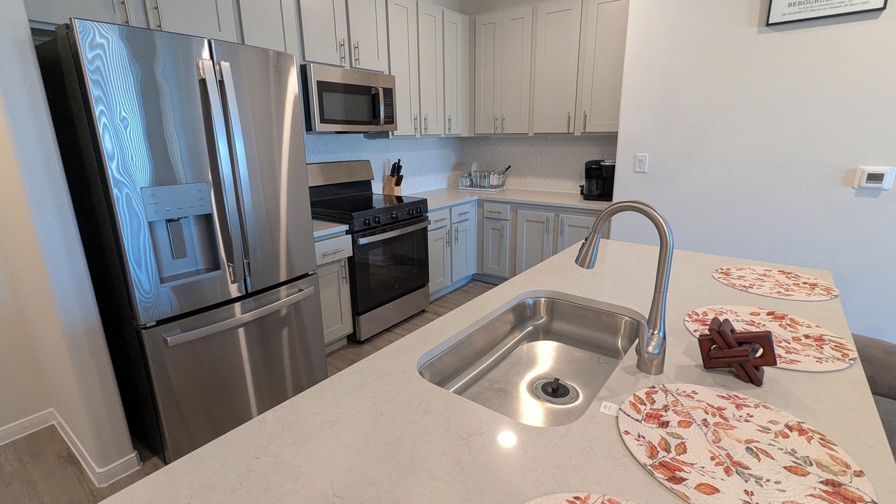 Photo of Kitchen in Cross Roads