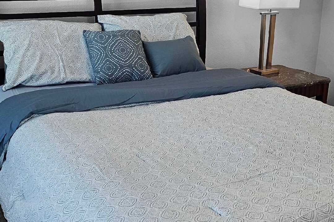 Photo of Bedroom in Cross Roads