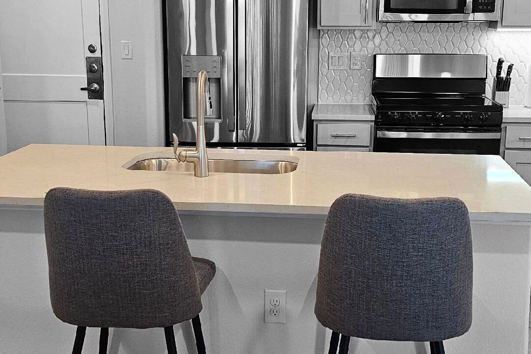 Photo of Kitchen in Cross Roads
