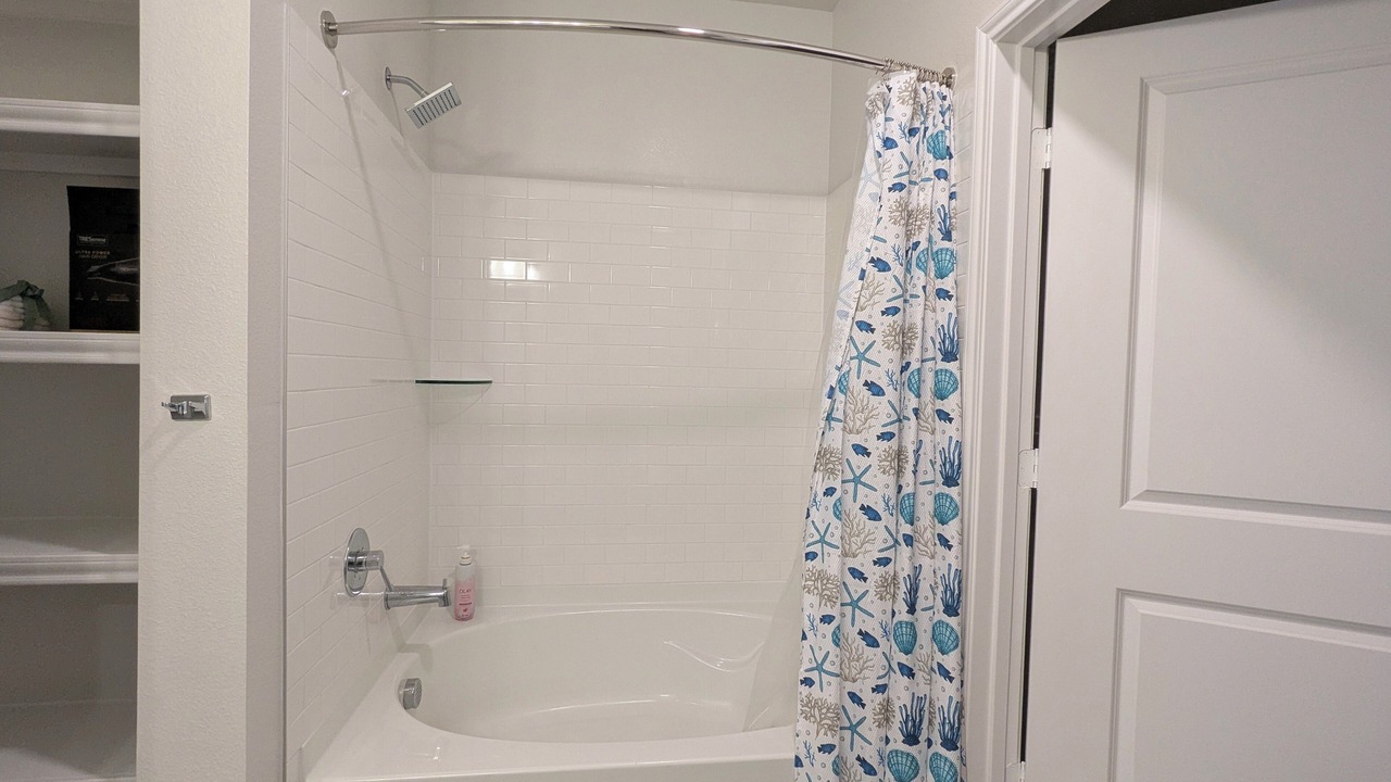 Photo of Bathroom in Cross Roads