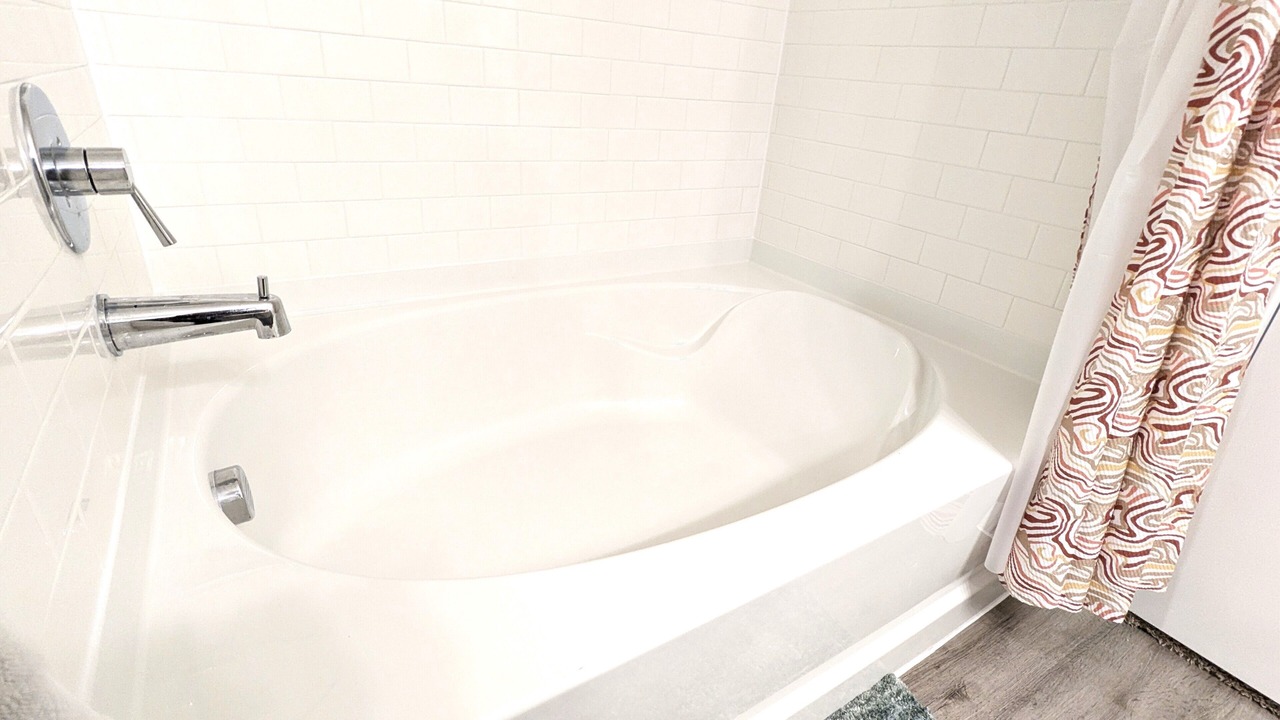 Photo of Bathroom in Cross Roads