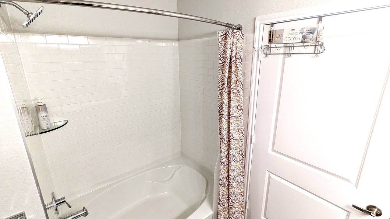 Photo of Bathroom in Cross Roads
