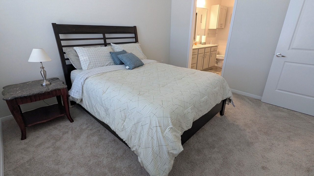 Photo of Bedroom in Cross Roads