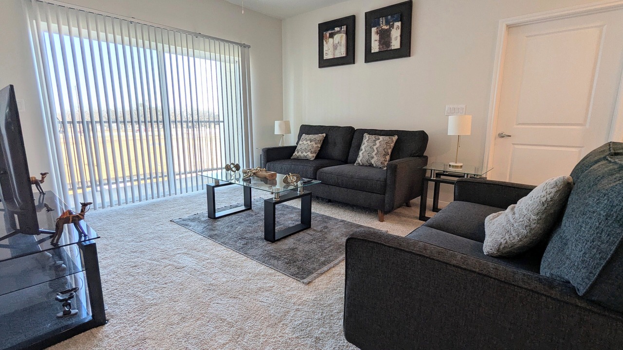 Photo of Livingroom in Cross Roads
