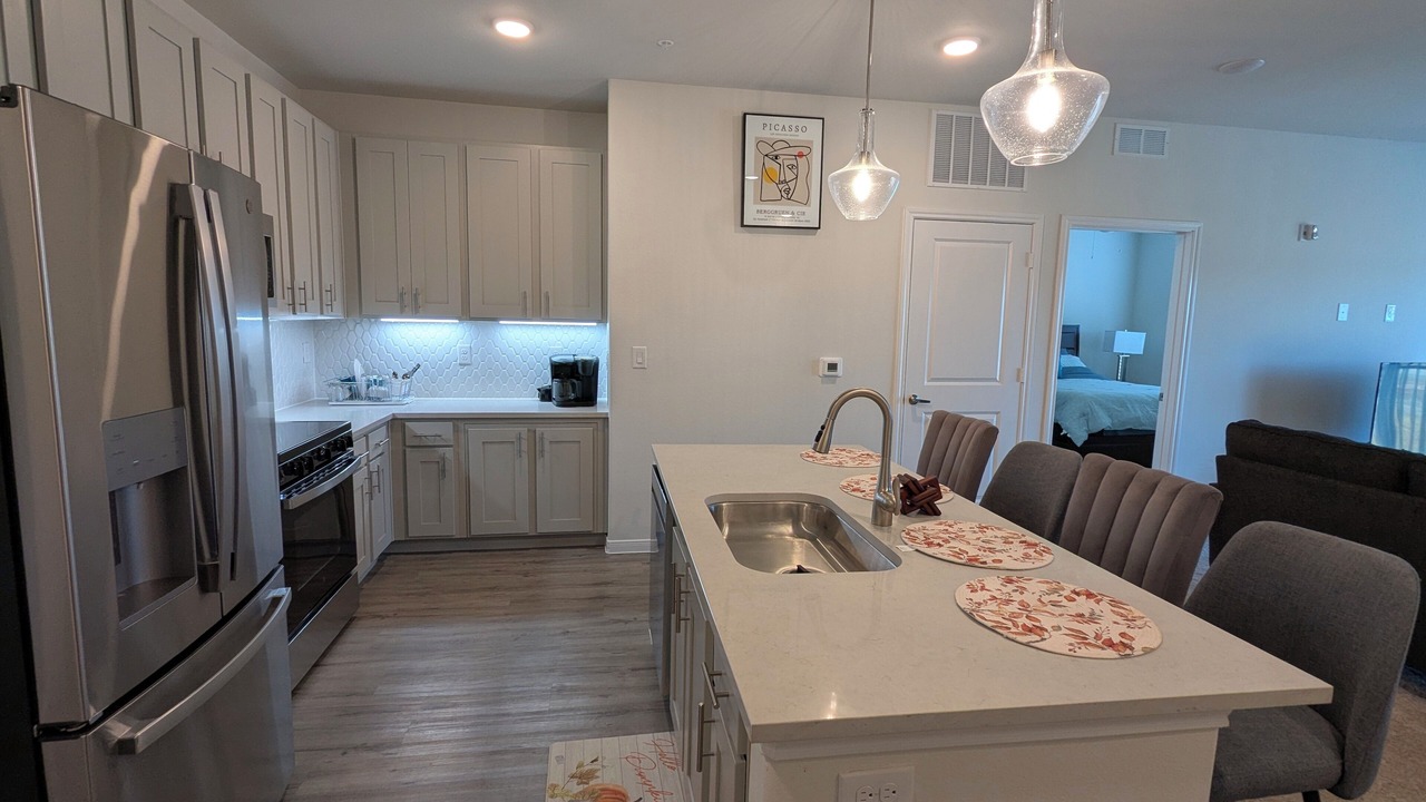 Photo of Kitchen in Cross Roads