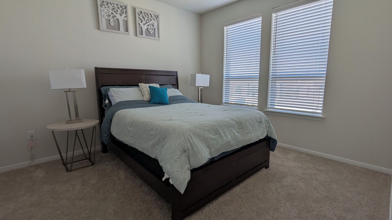 Photo of Bedroom in Cross Roads