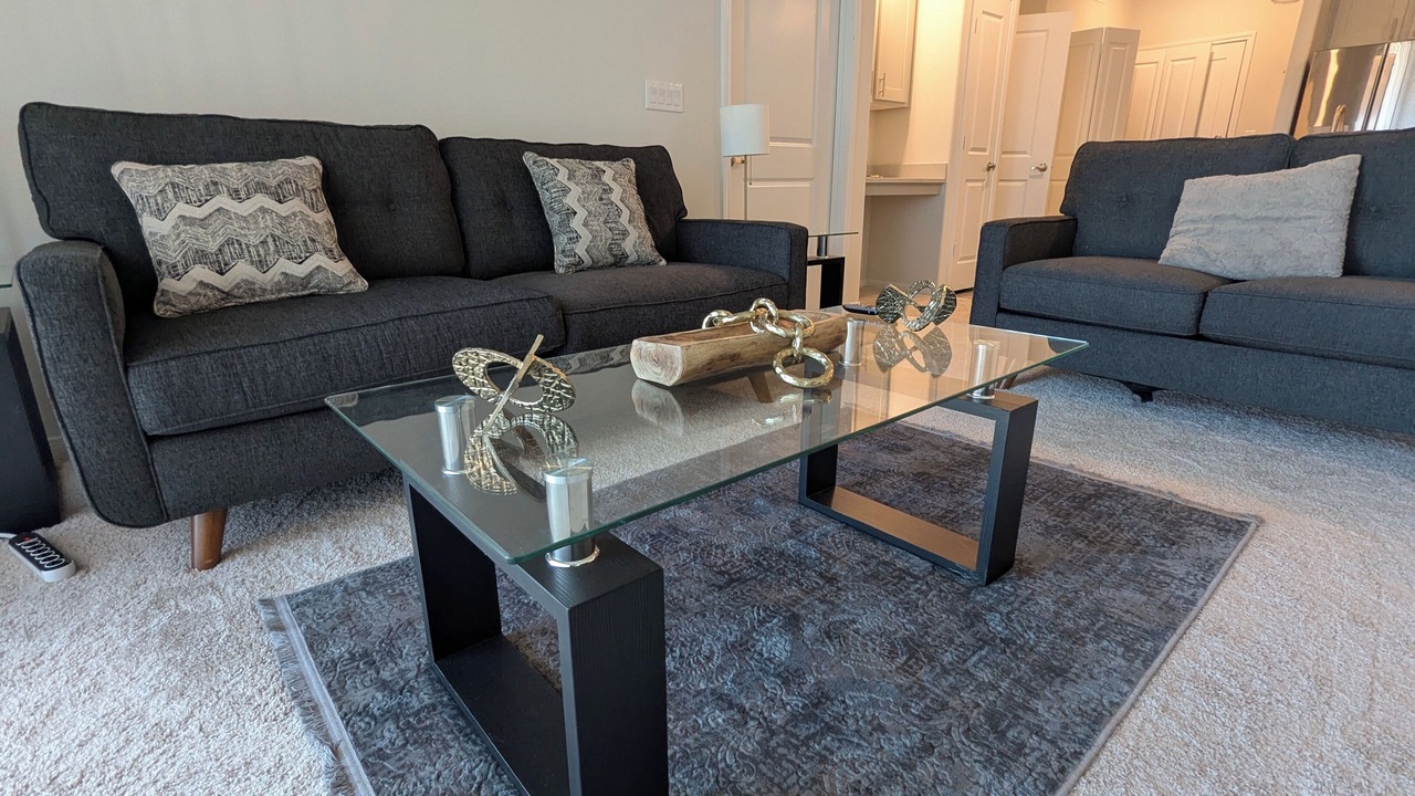 Photo of Livingroom in Cross Roads