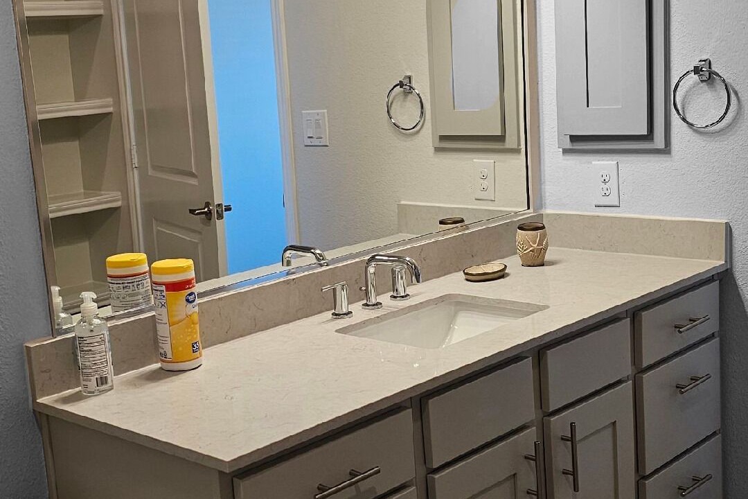 Photo of Bathroom in Cross Roads