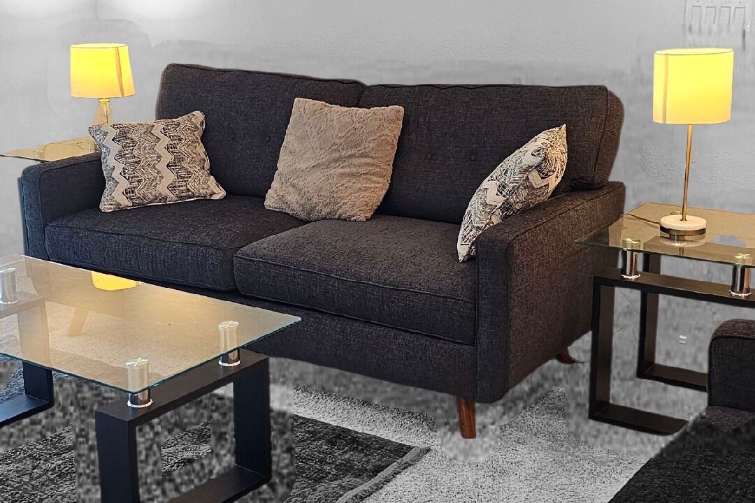 Photo of Livingroom in Cross Roads