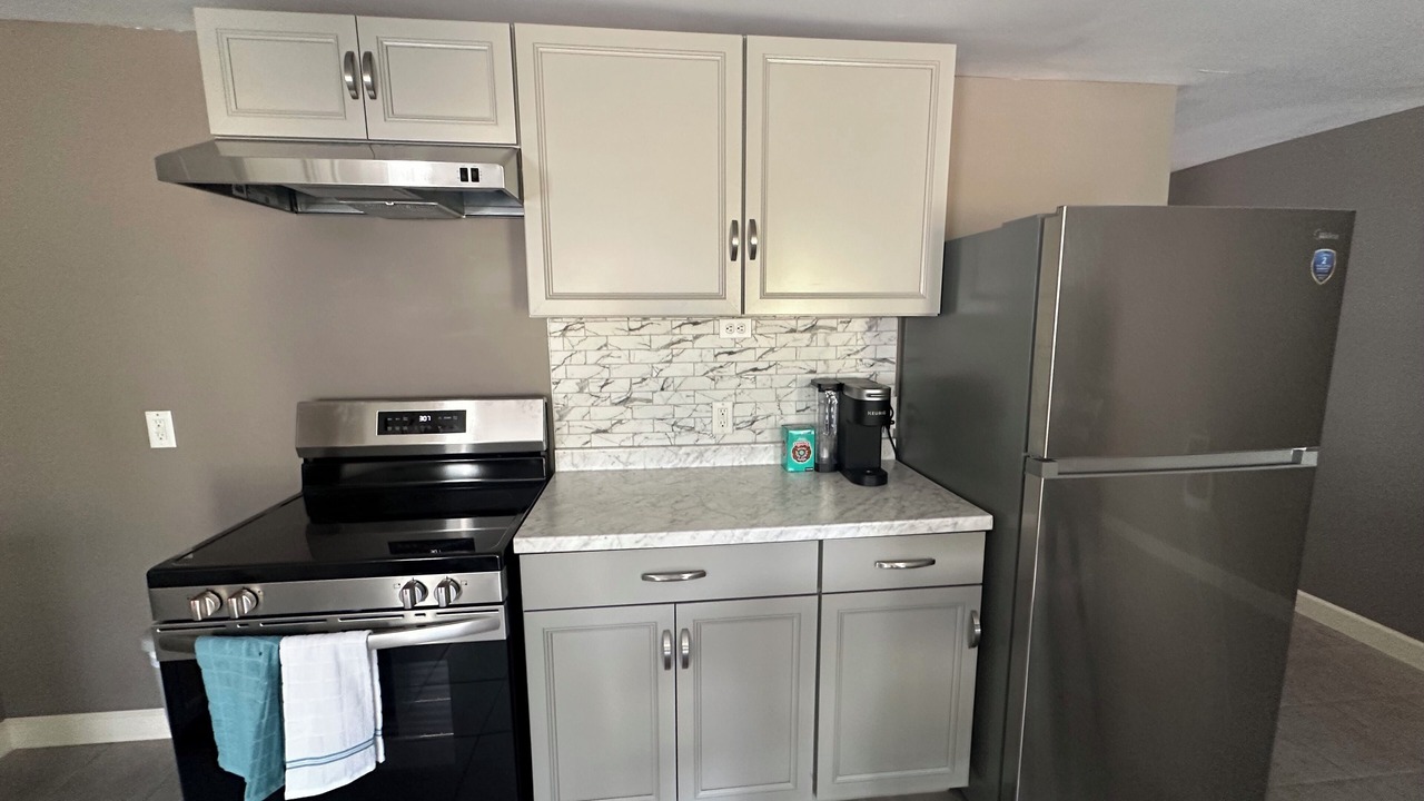 Photo of Kitchen in Eupora