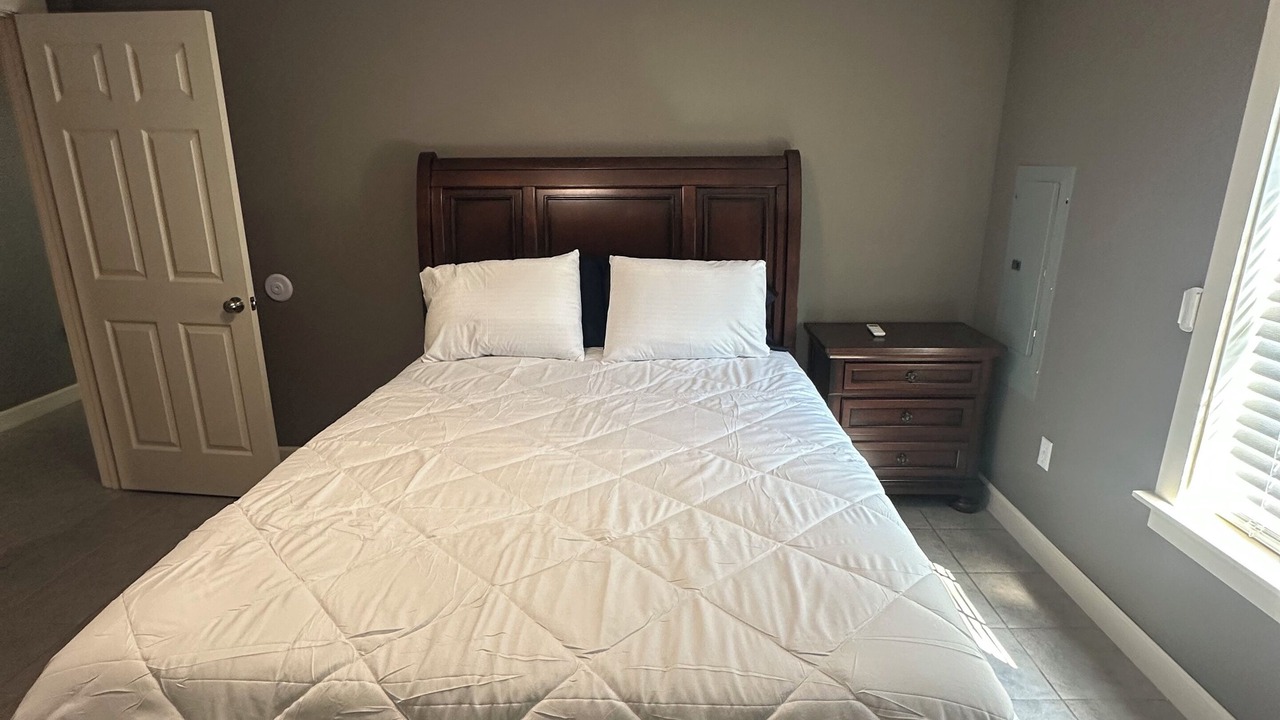 Photo of Bedroom in Eupora