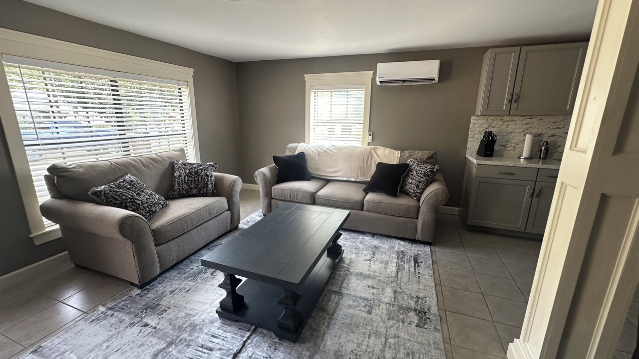 Photo of Livingroom in Eupora