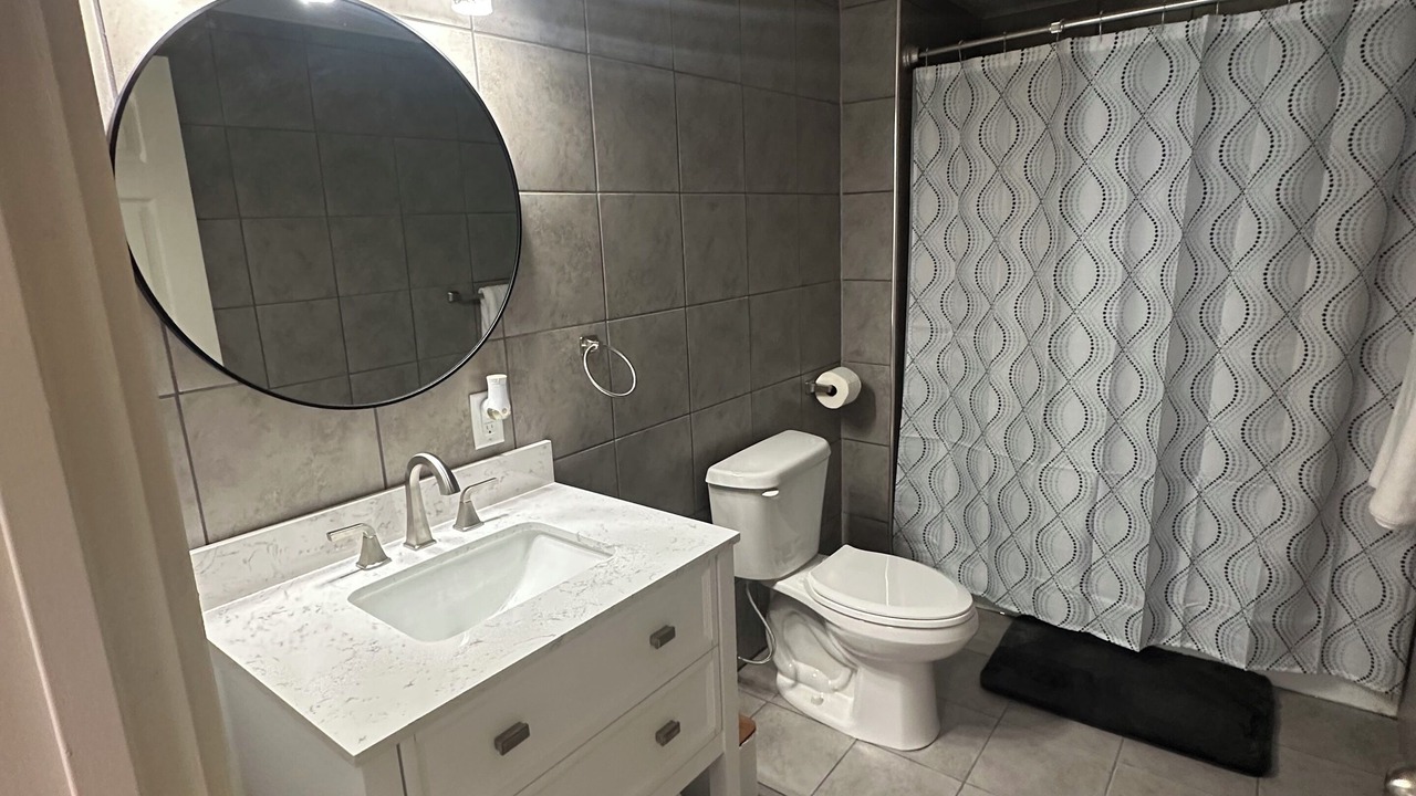 Photo of Bathroom in Eupora