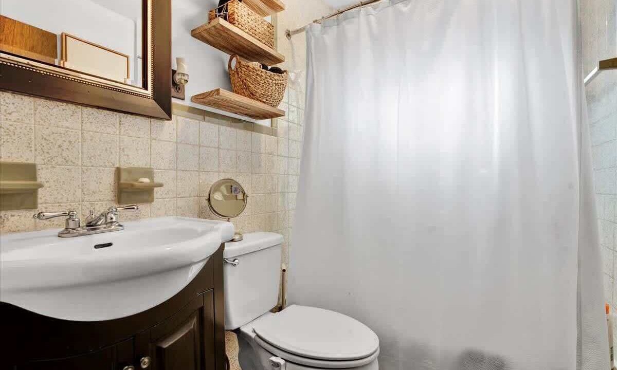 Photo of Bathroom in Gouldsboro