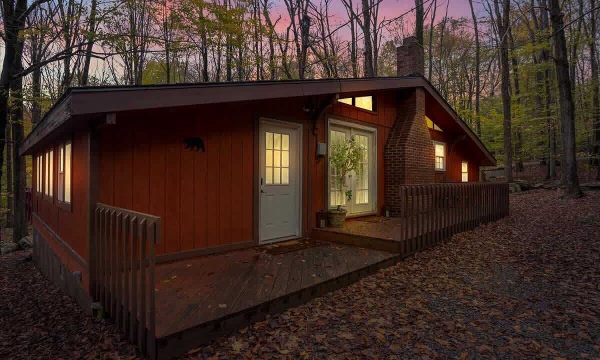 Photo of Outdoor in Gouldsboro