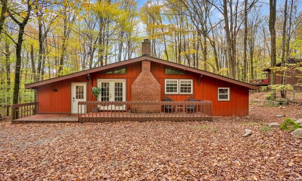 Photo of Outdoor in Gouldsboro