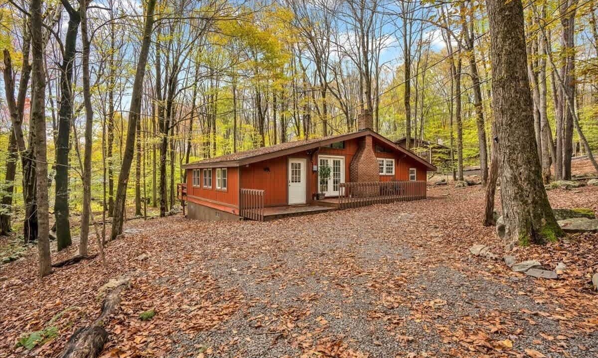 Photo of Outdoor in Gouldsboro