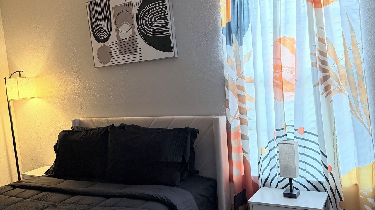 Photo of Bedroom in North Arlington