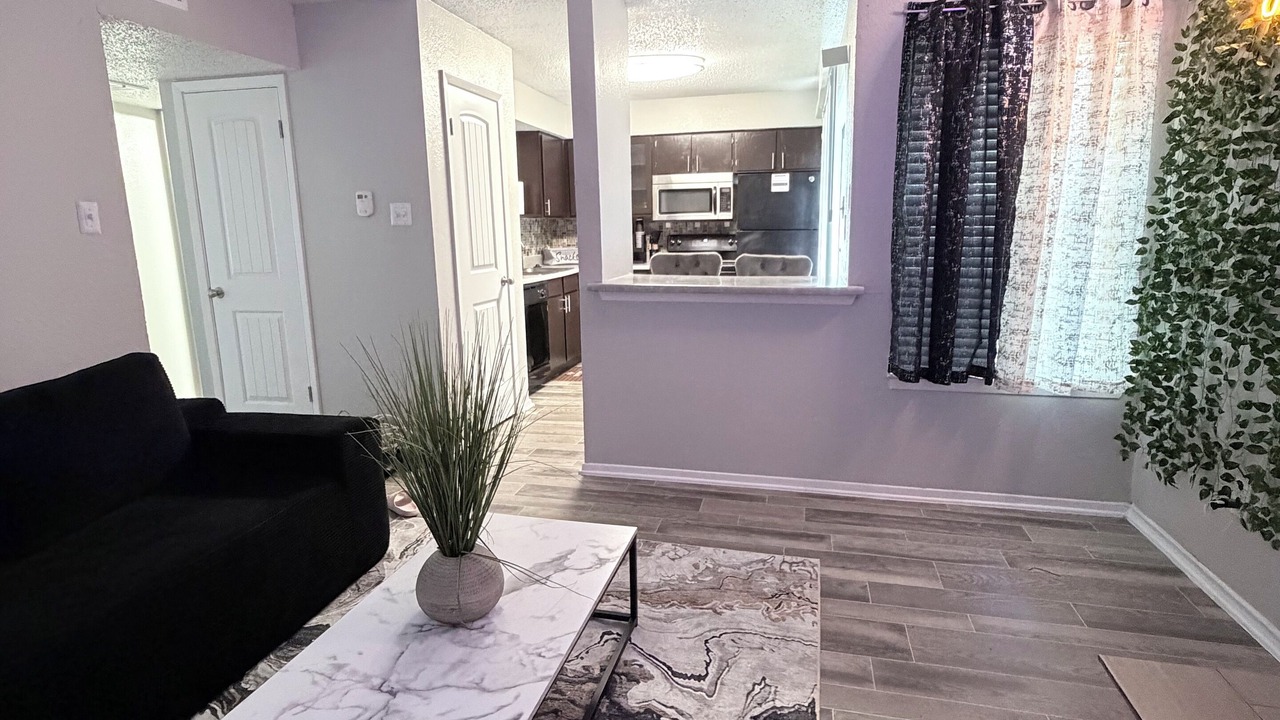 Photo of Livingroom in North Arlington