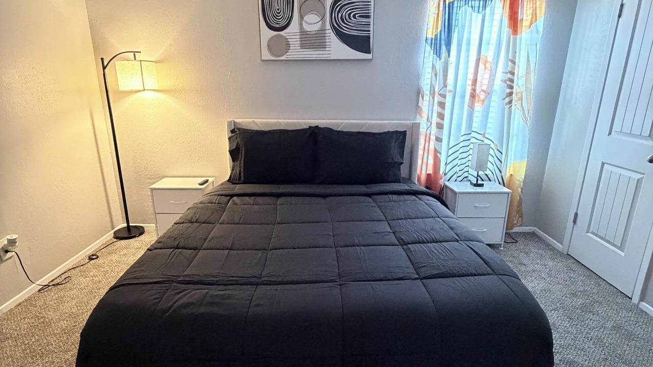 Photo of Bedroom in North Arlington