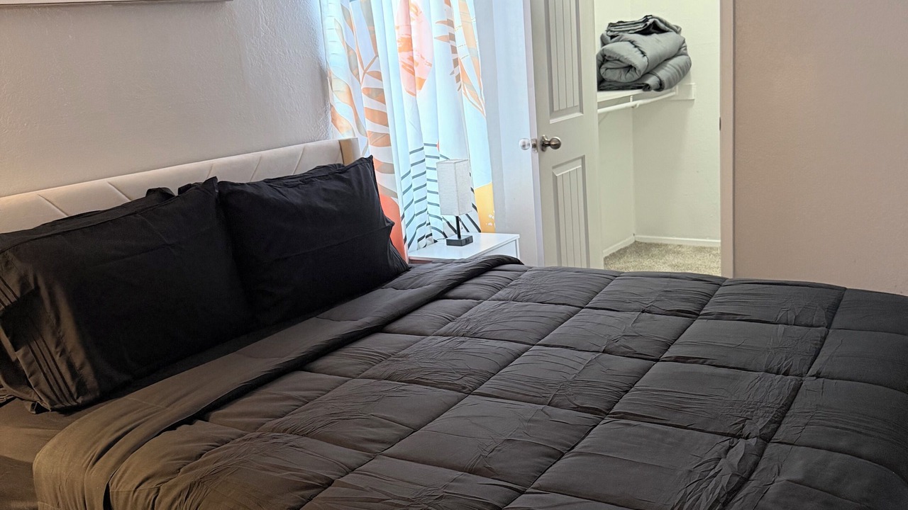 Photo of Bedroom in North Arlington