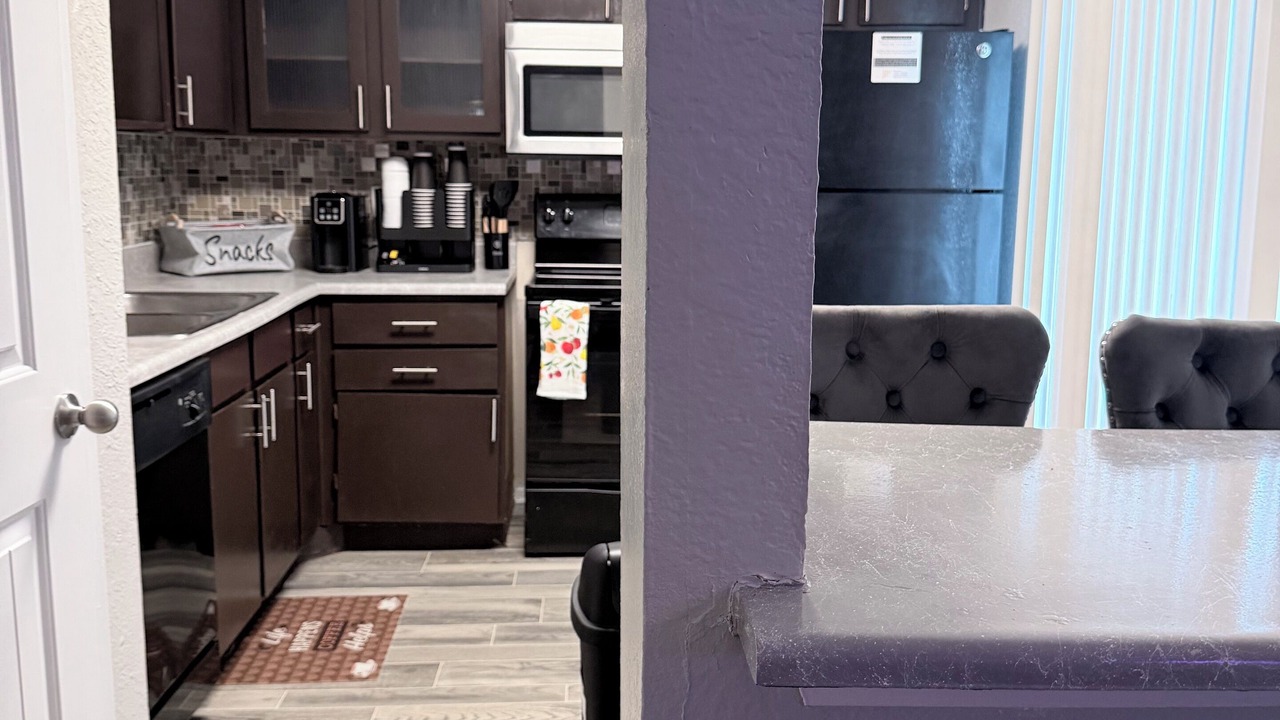Photo of Kitchen in North Arlington