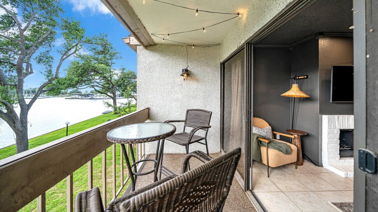 Photo of Outdoor in Walden on Lake Conroe