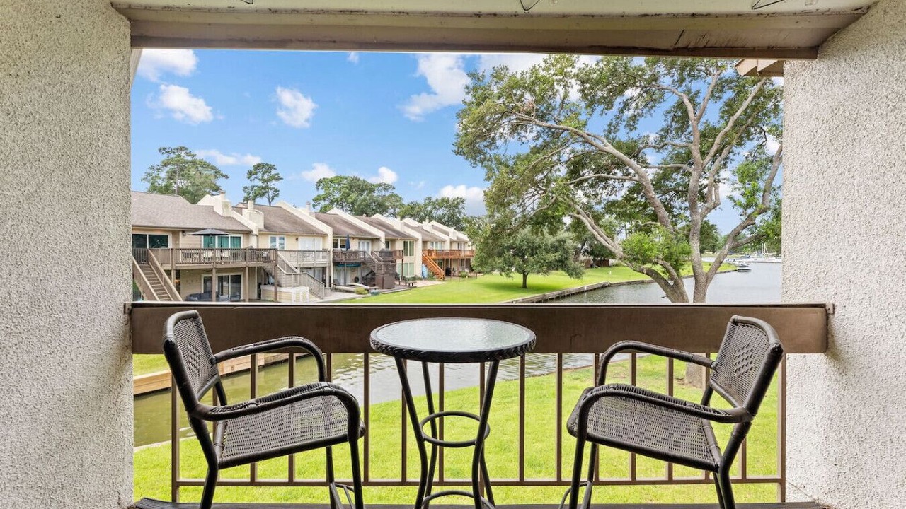 Photo of Outdoor in Walden on Lake Conroe