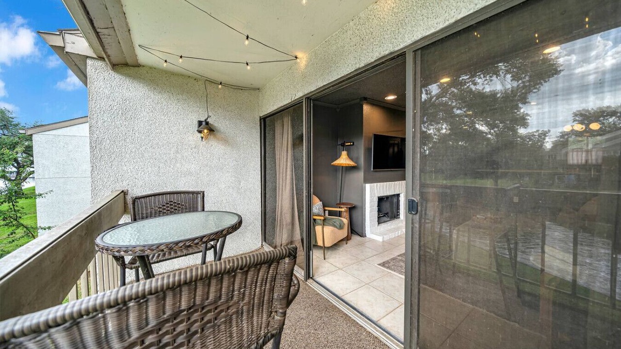 Photo of Outdoor in Walden on Lake Conroe