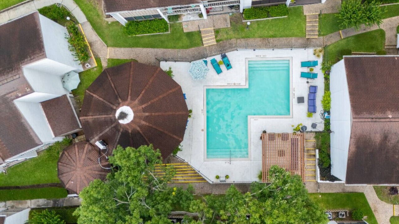 Photo of Outdoor in Walden on Lake Conroe