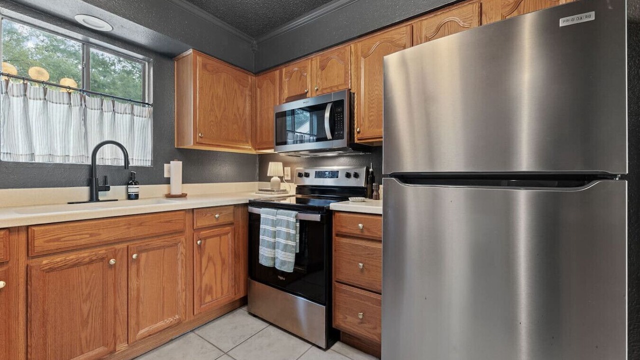 Photo of Kitchen in Walden on Lake Conroe