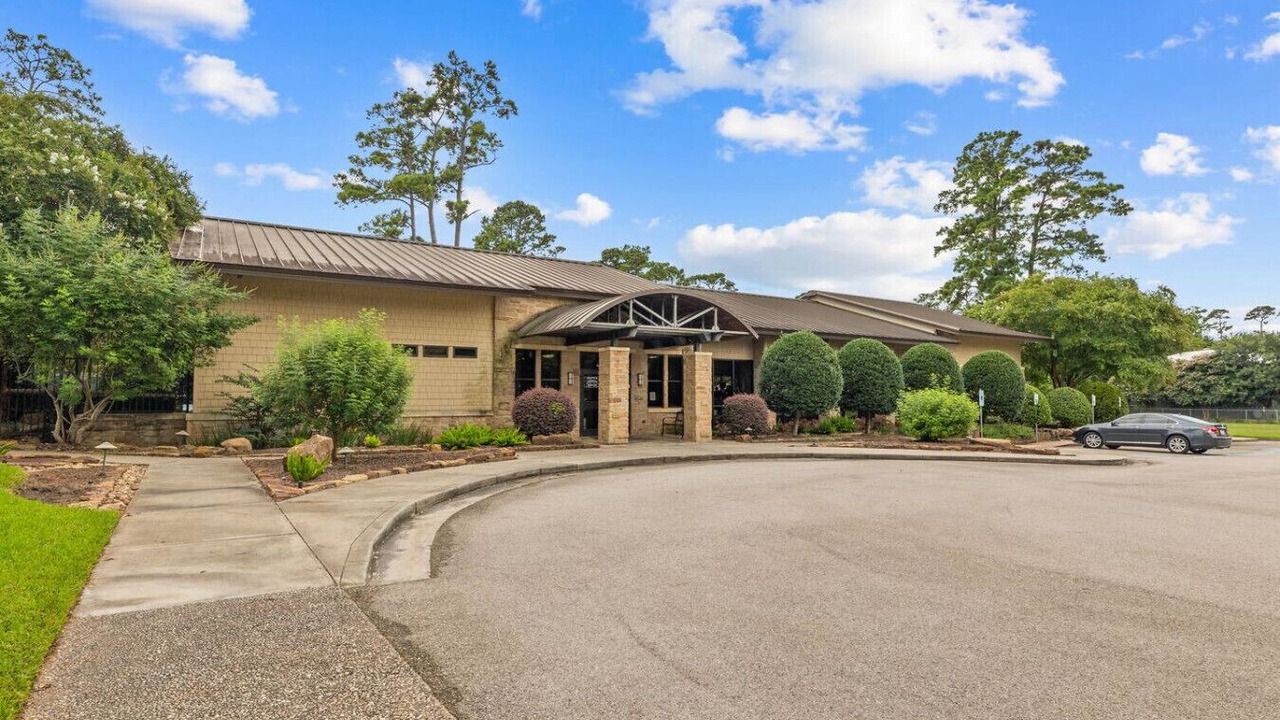 Photo of Outdoor in Walden on Lake Conroe