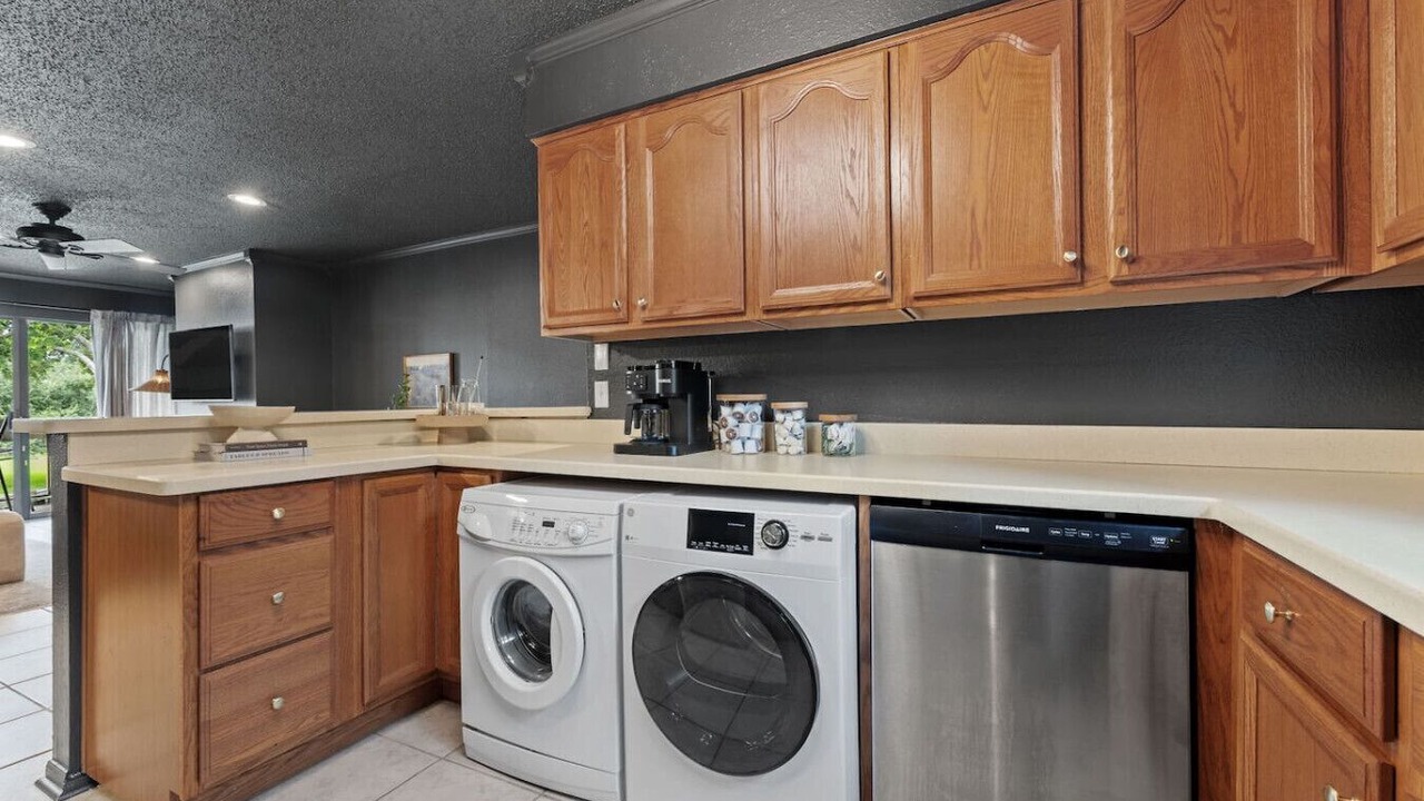 Photo of Kitchen in Walden on Lake Conroe