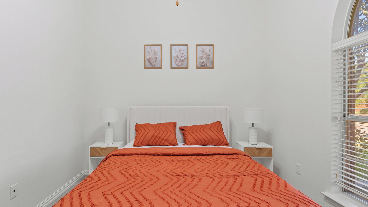 Photo of Bedroom in Allen