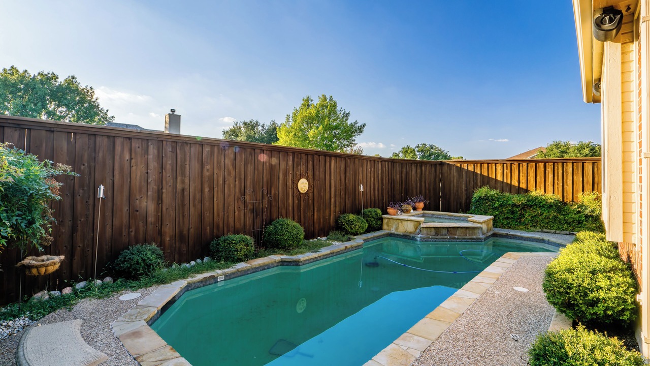 Photo of Outdoor in Allen
